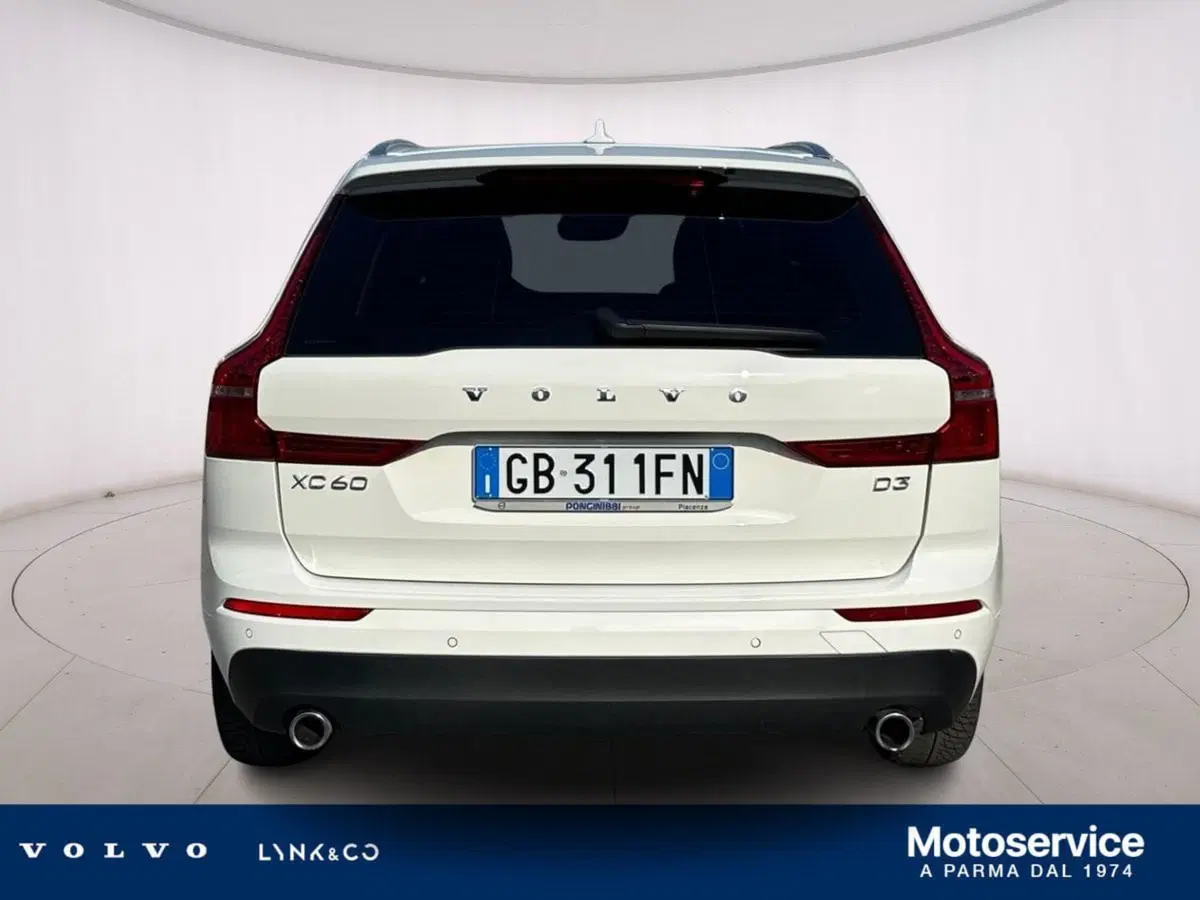Volvo XC60 usata a Parma (10)