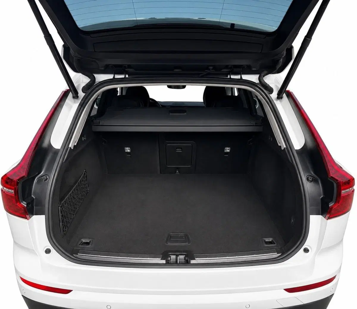 Volvo XC60 usata a Parma (12)