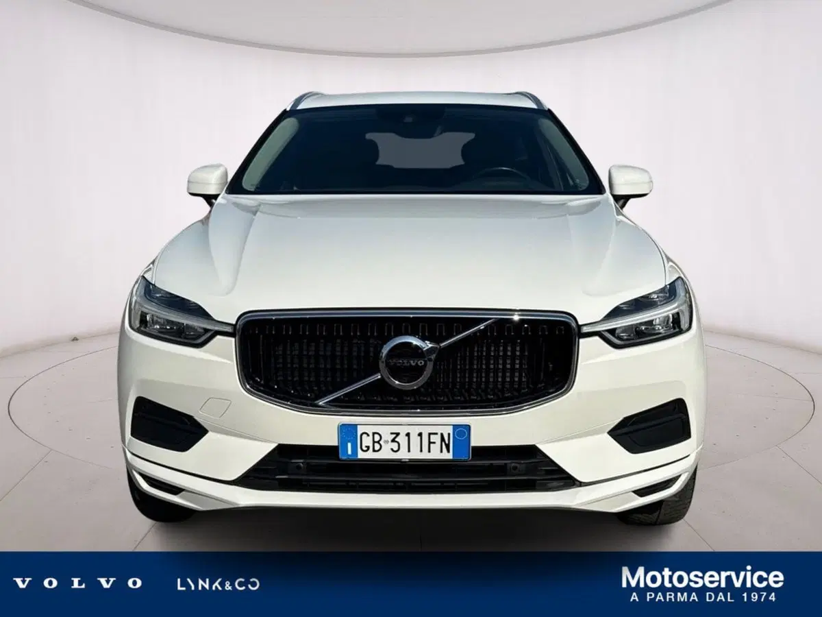 Volvo XC60 usata a Parma (2)