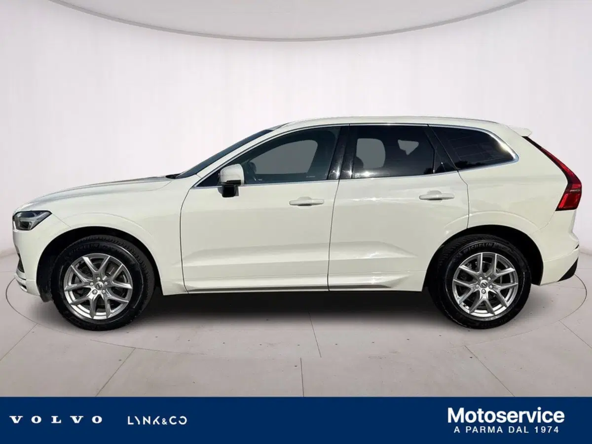 Volvo XC60 usata a Parma (8)