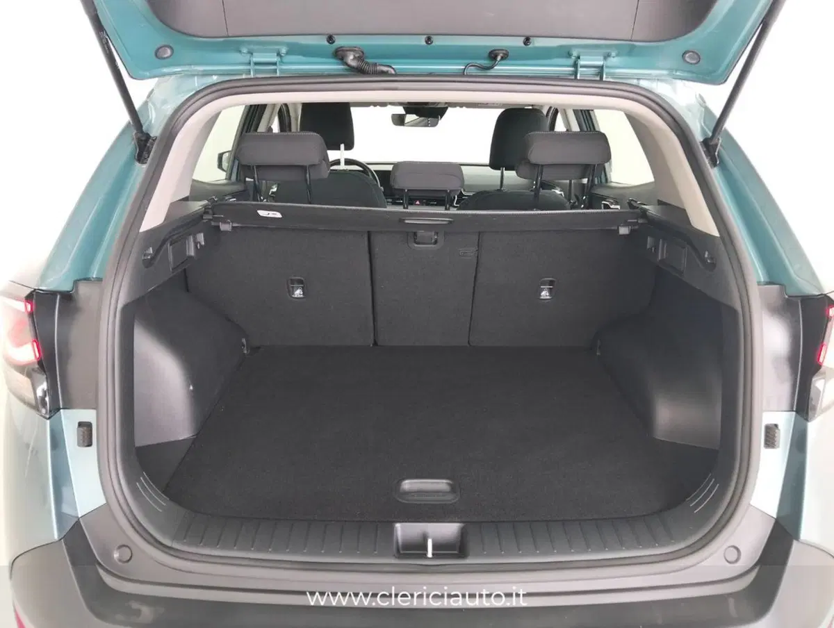 Kia Sportage usata a Como (17)