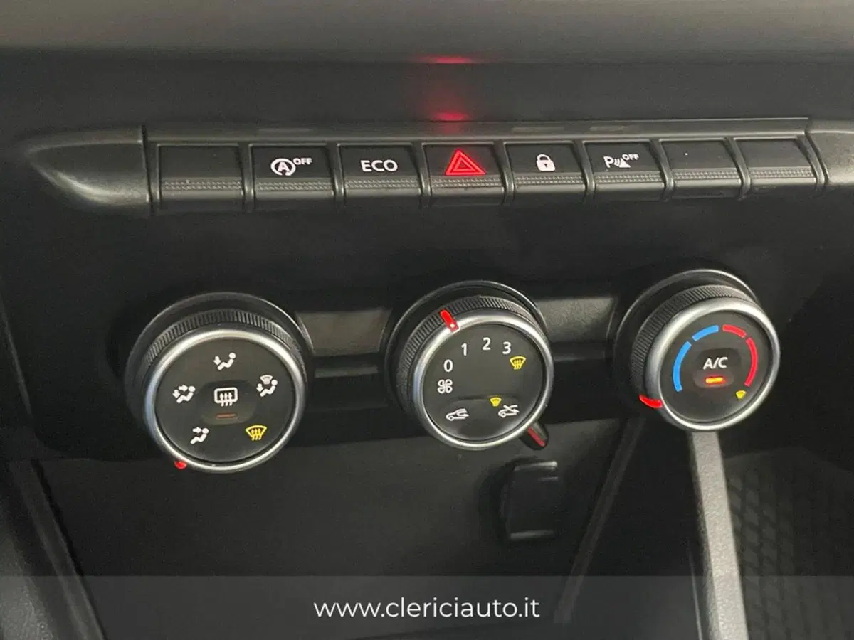 Dacia Duster usata a Como (20)