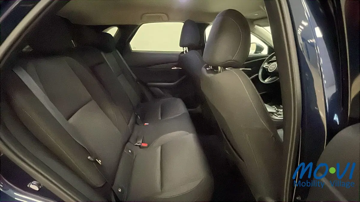 Mazda CX-30 usata a Torino (10)