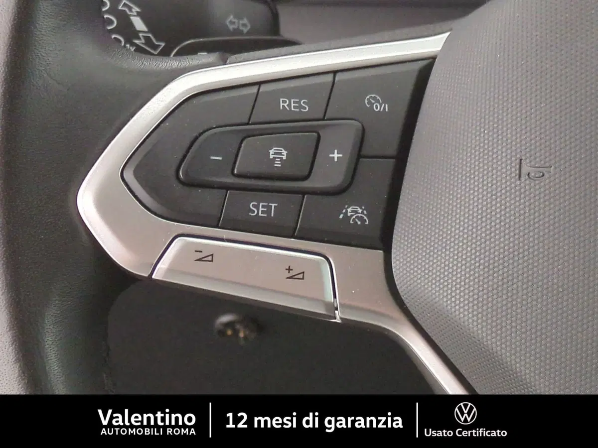 Volkswagen Golf usata a Roma (15)
