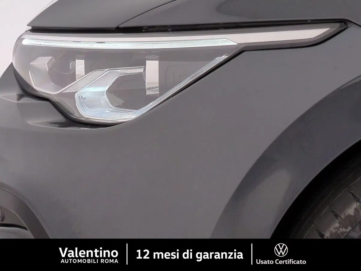 Volkswagen Golf usata a Roma (8)