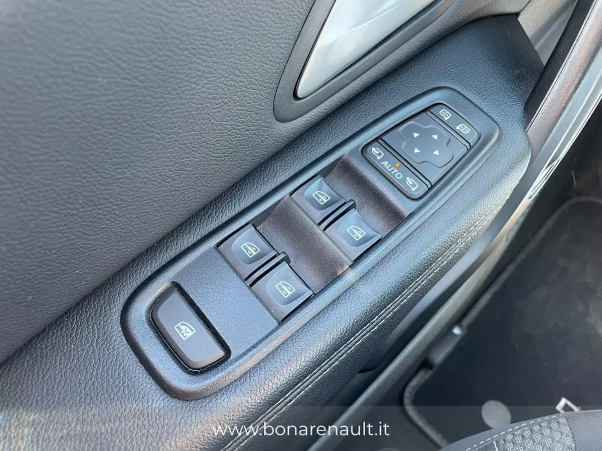 Dacia Duster usata a Monza e Brianza (13)