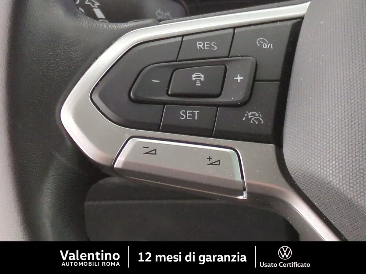 Volkswagen Golf usata a Roma (15)