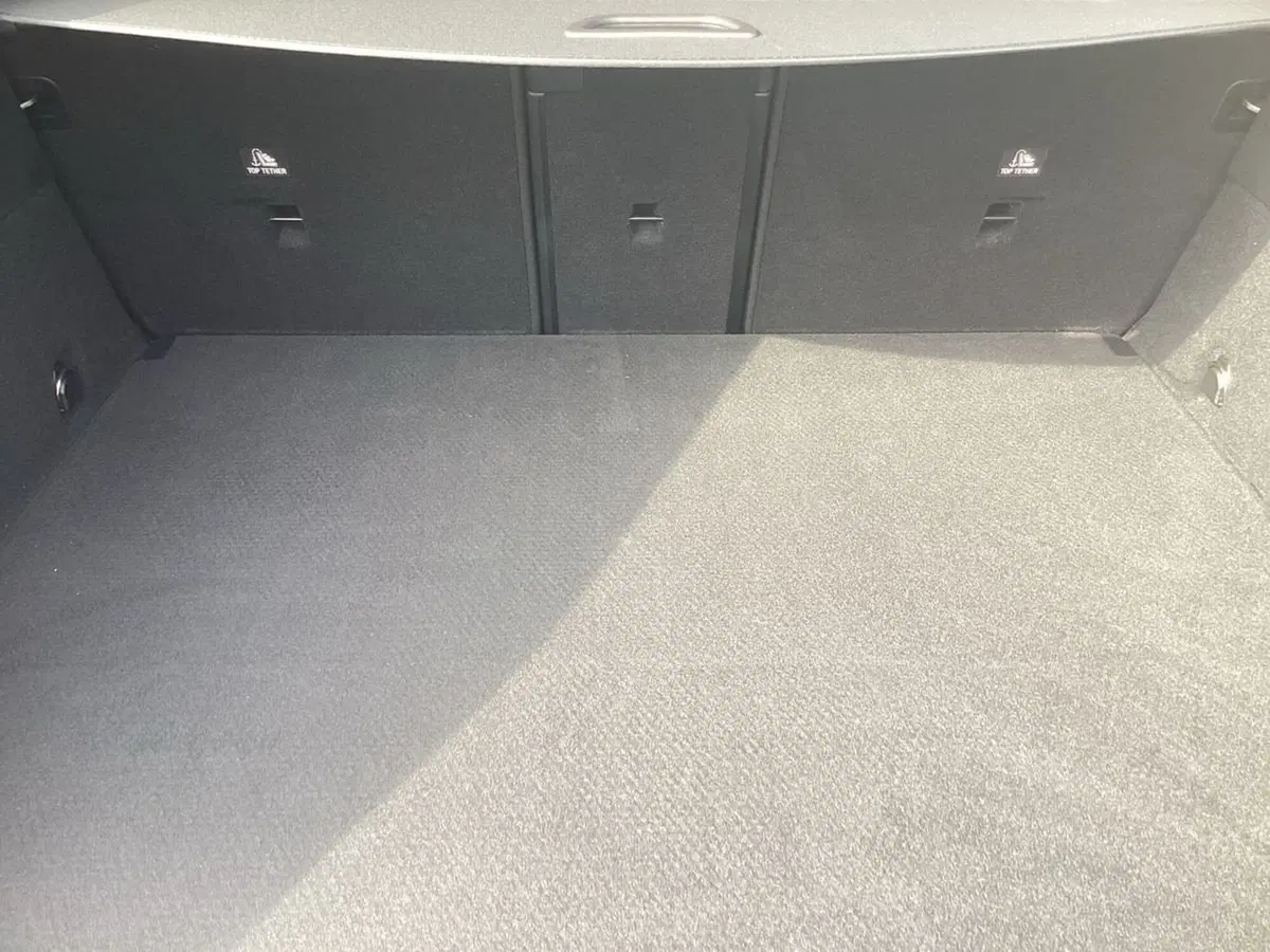 Mercedes-Benz GLC Coupé usata a Foggia (8)