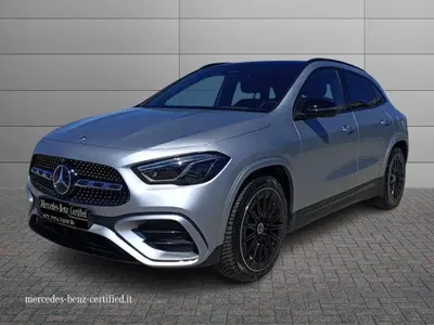 Mercedes-Benz GLA SUV 200 d AMG Line Premium Plus 4matic auto del 2024 usata a Bari