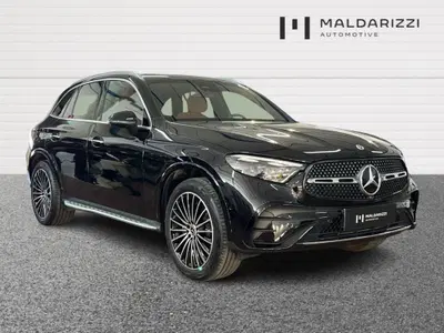 Mercedes-Benz GLC SUV 220 d AMG Line Premium Plus 4matic auto del 2023 usata a Bari
