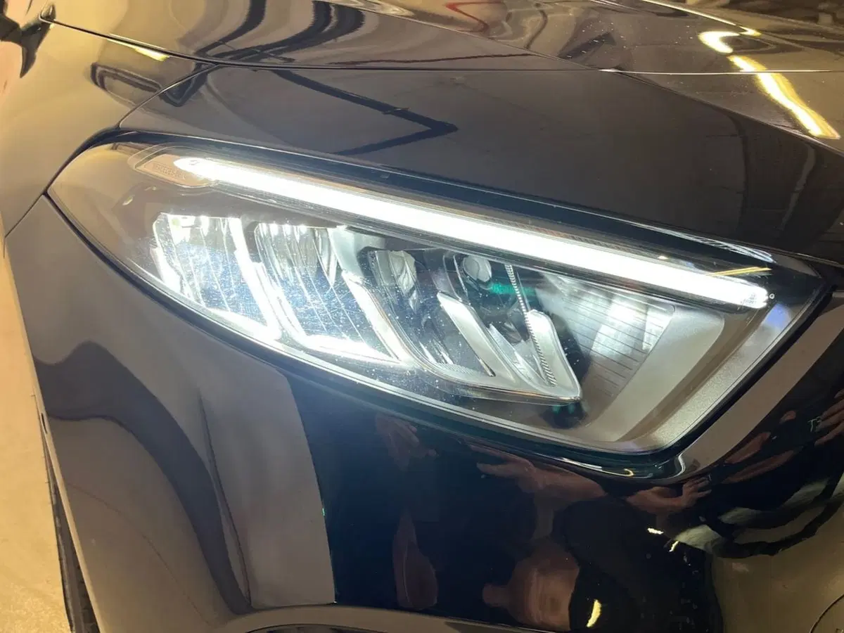 Mercedes-Benz Classe A usata a Monza e Brianza (7)