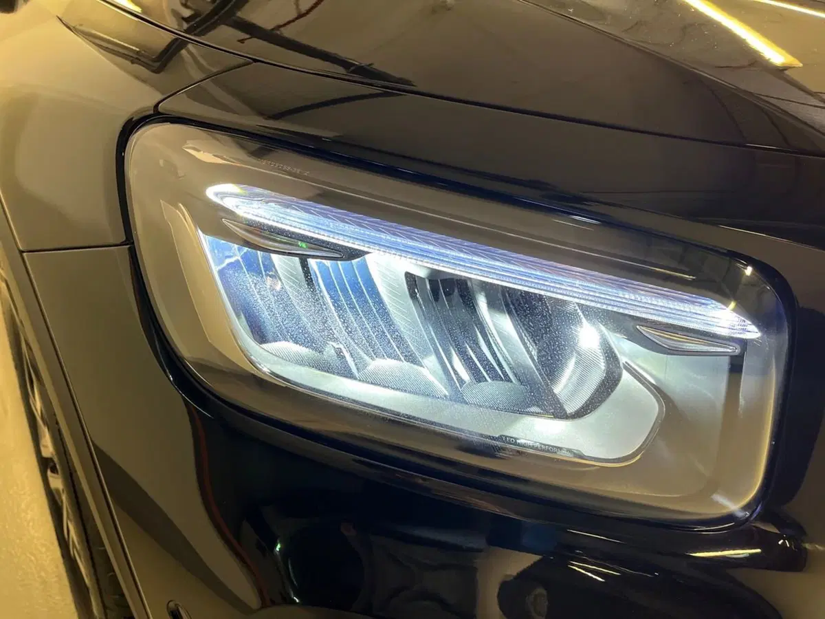 Mercedes-Benz GLB usata a Monza e Brianza (7)