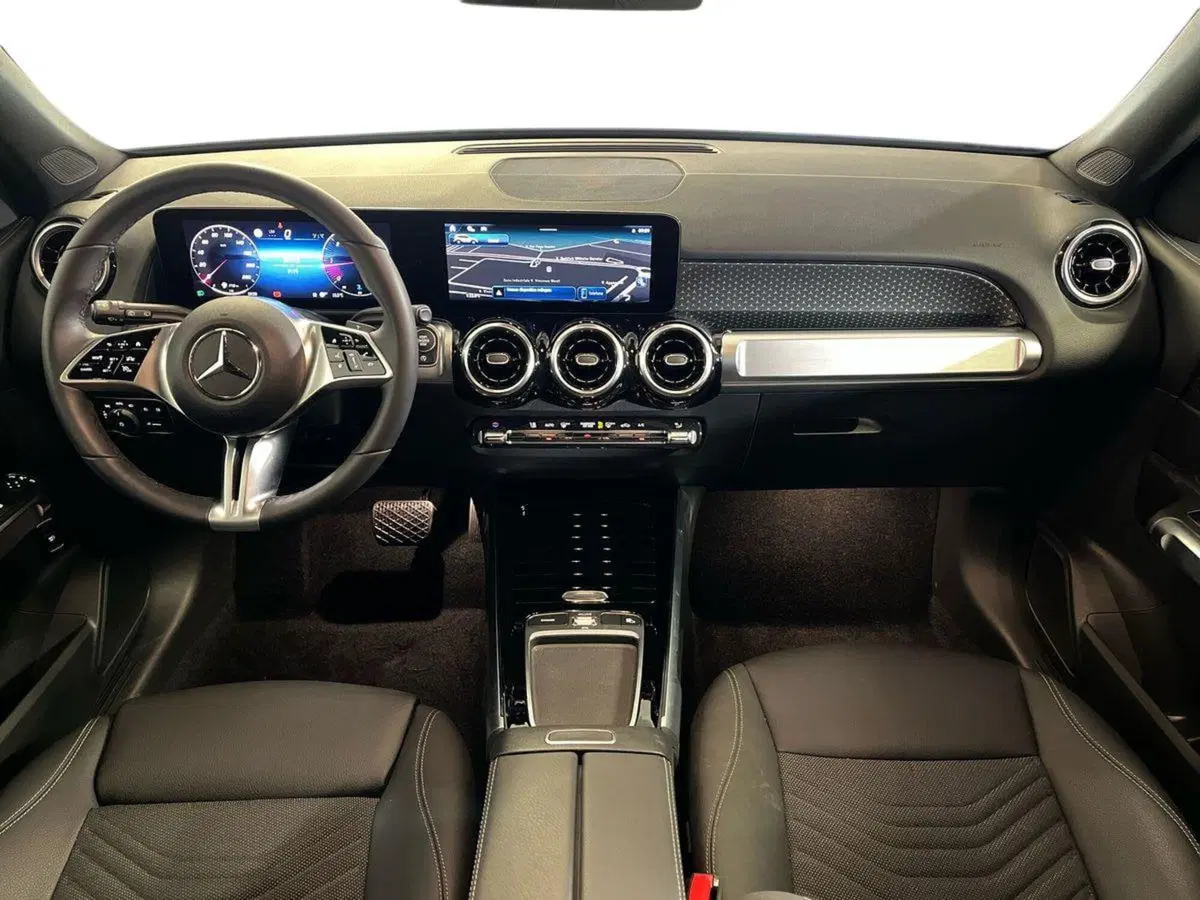 Mercedes-Benz GLB usata a Monza e Brianza (9)