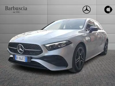 Mercedes-Benz Classe A 180 d Premium nuova a Pescara