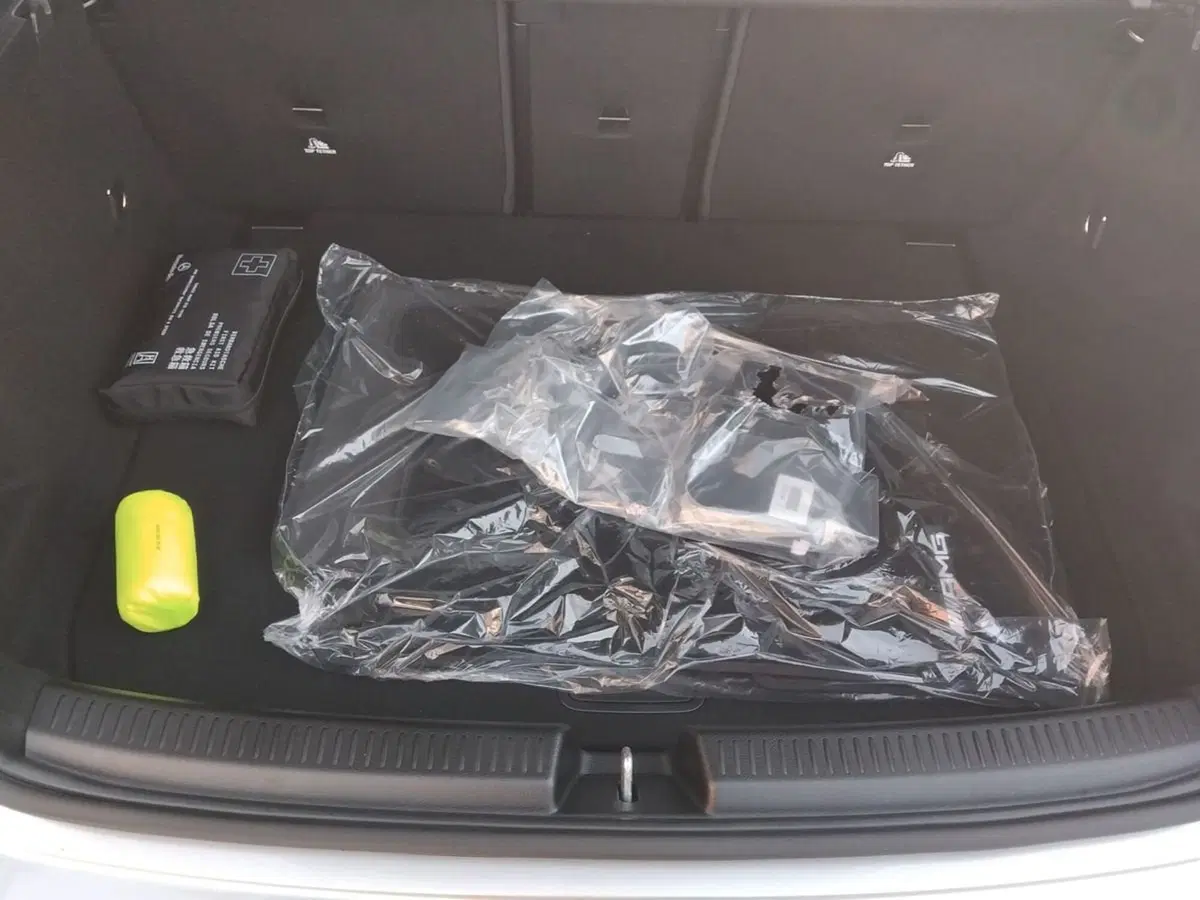Mercedes-Benz Classe A nuova a Pescara (4)