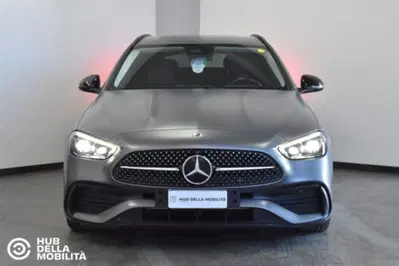 Mercedes-Benz Classe C Station Wagon 300 d Mild hybrid Premium Pro del 2022 usata a Foligno