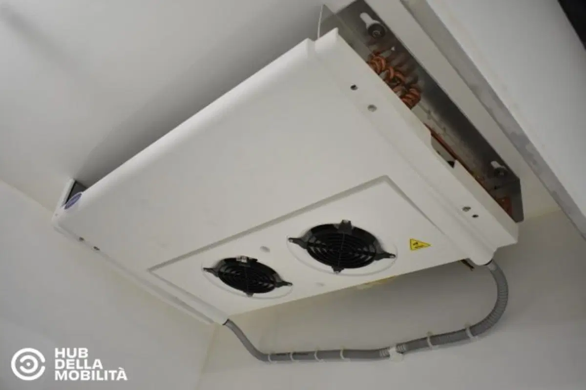 Ford Transit Furgone usata a Perugia (10)