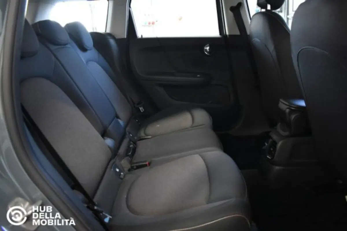 MINI Mini Countryman usata a Perugia (20)