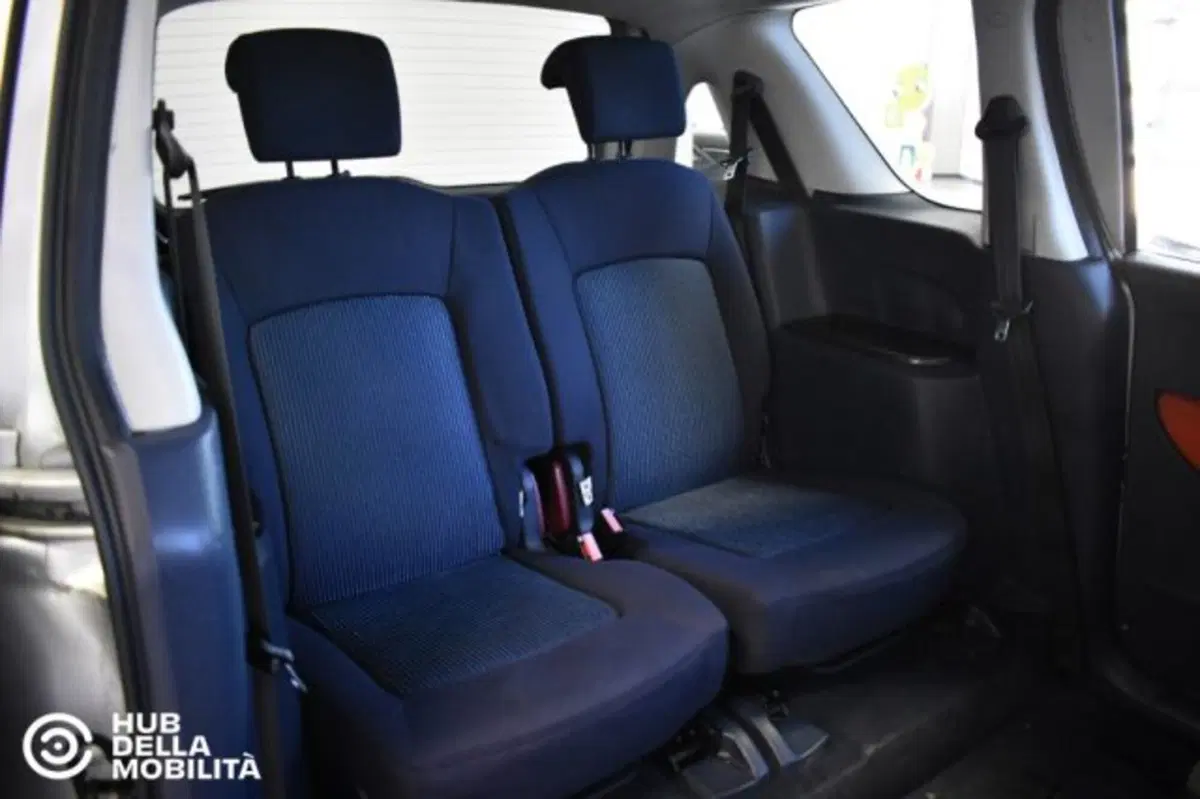 Peugeot 1007 usata a Perugia (15)