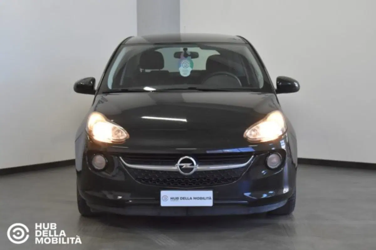 Opel Adam usata a Perugia