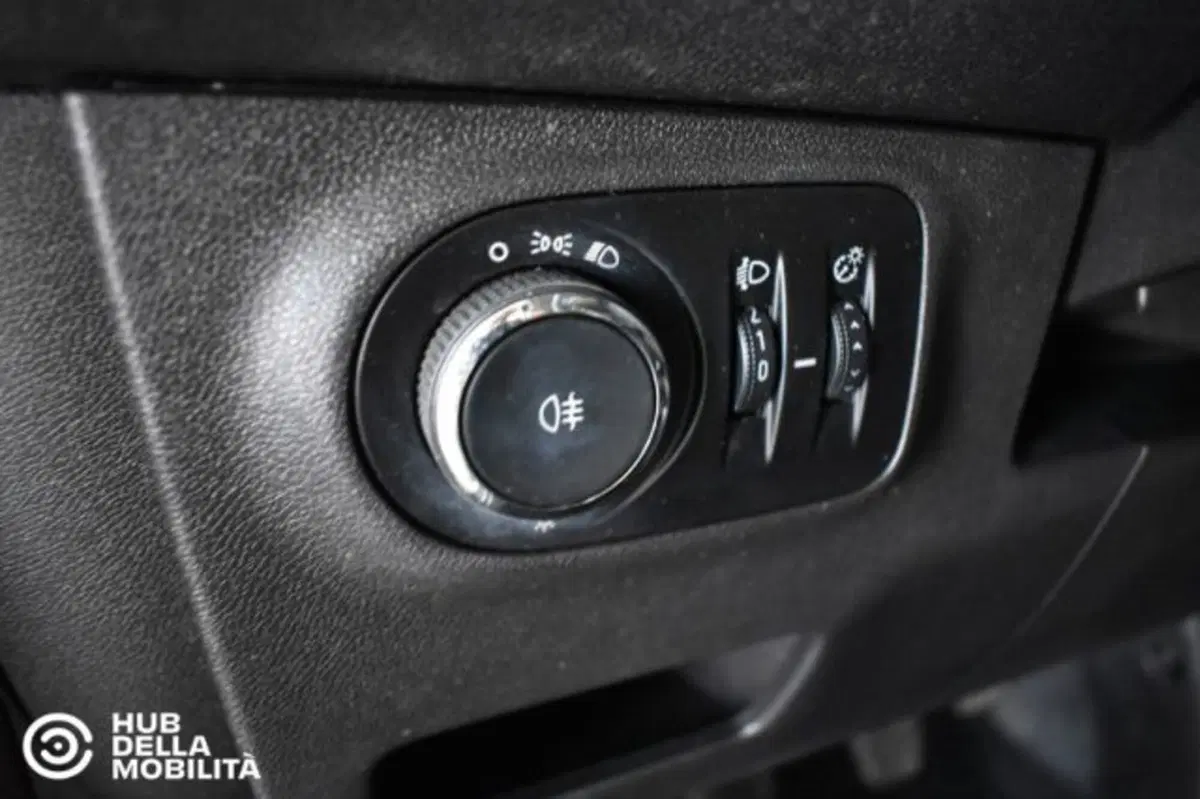 Opel Adam usata a Perugia (20)