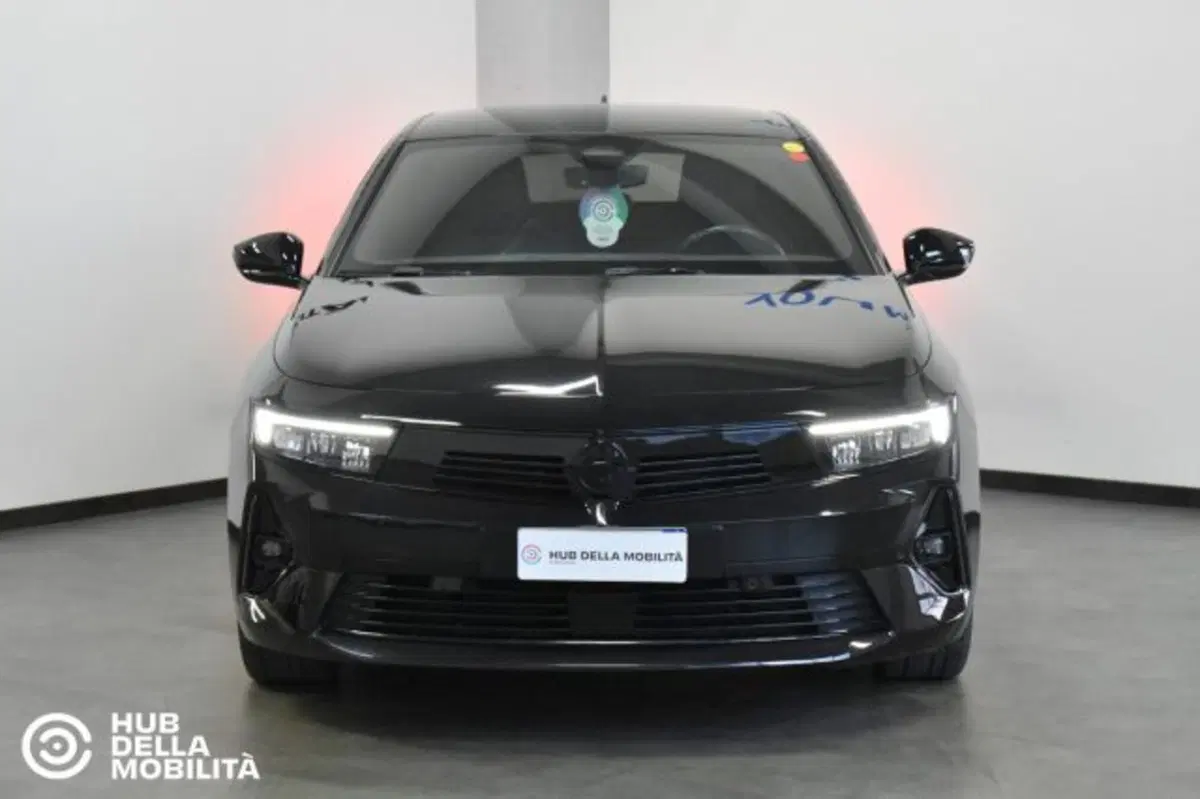 Opel Astra usata a Perugia