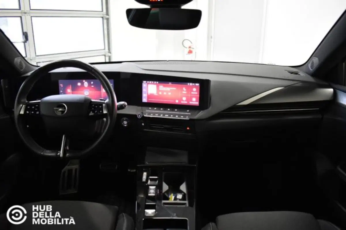 Opel Astra usata a Perugia (10)