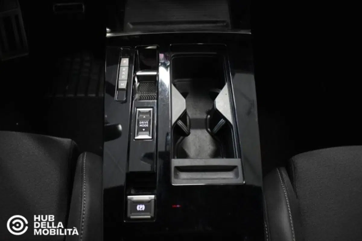 Opel Astra usata a Perugia (12)