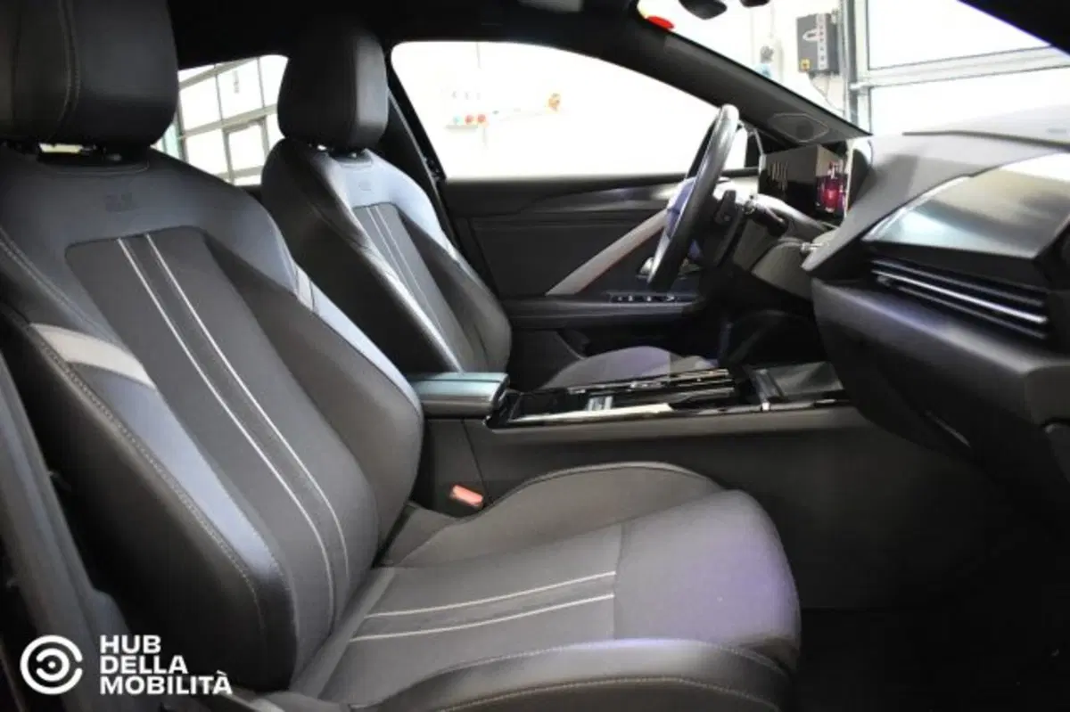 Opel Astra usata a Perugia (20)