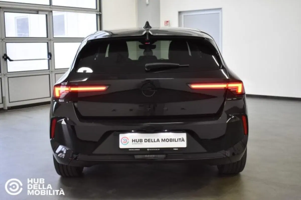 Opel Astra usata a Perugia (5)