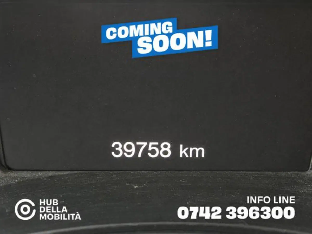 Alfa Romeo Stelvio usata a Perugia (3)