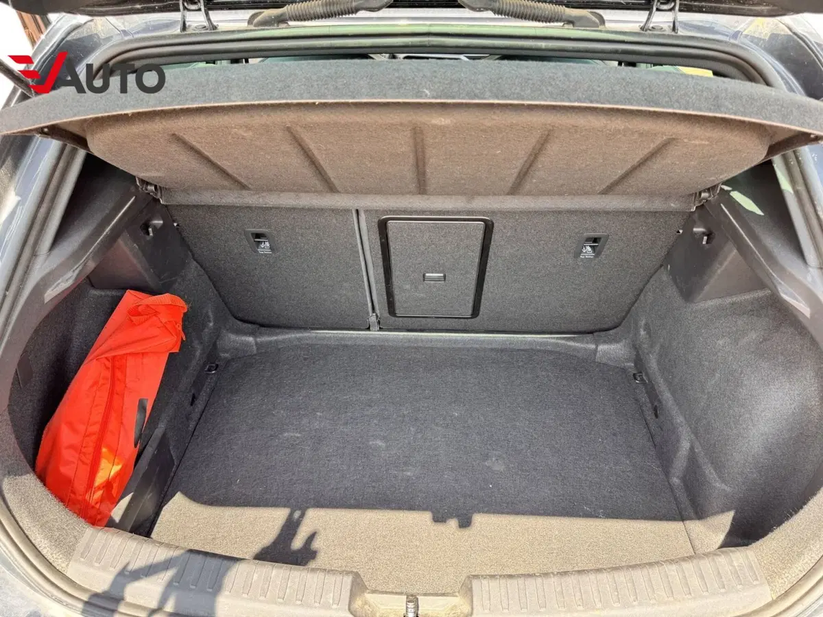 SEAT Leon usata a Novara (9)