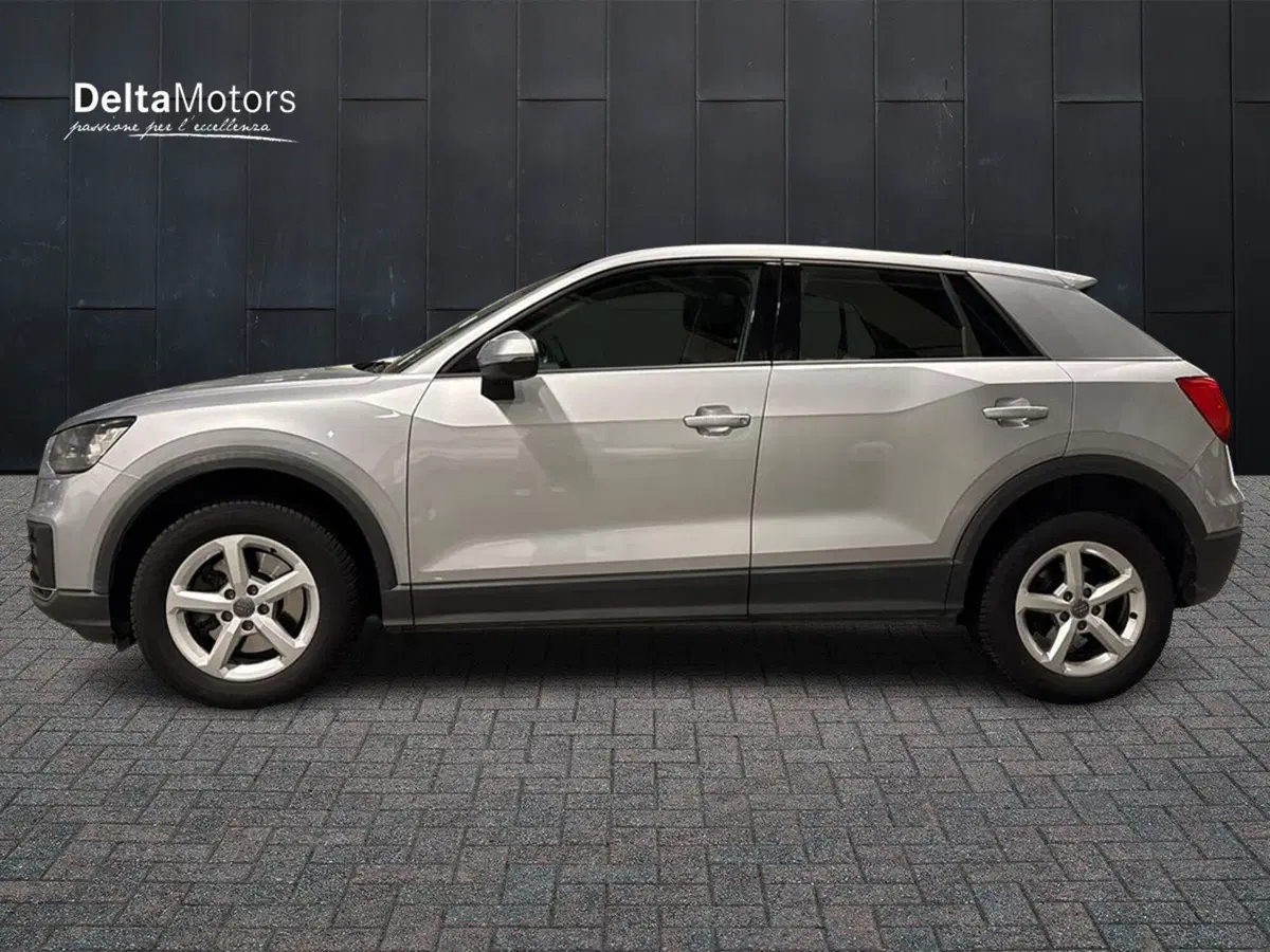 Audi Q2 usata a Macerata (2)