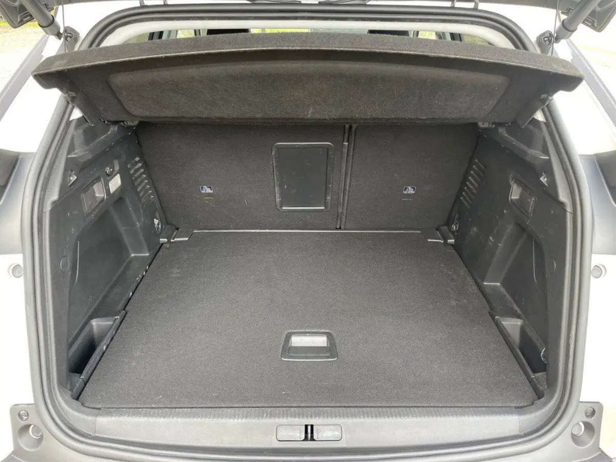 Peugeot 3008 usata a Macerata (7)