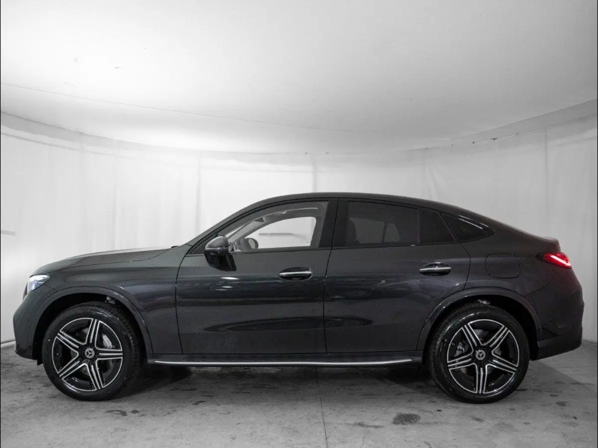 Mercedes-Benz GLC nuova a Macerata (2)