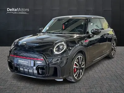 MINI Mini 3p 2.0 John Cooper Works JCW auto del 2024 usata a Ancona