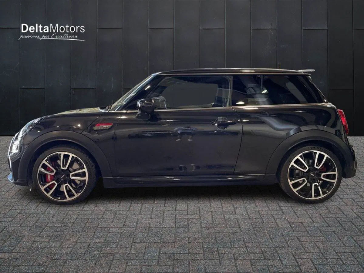MINI Mini usata a Ancona (2)