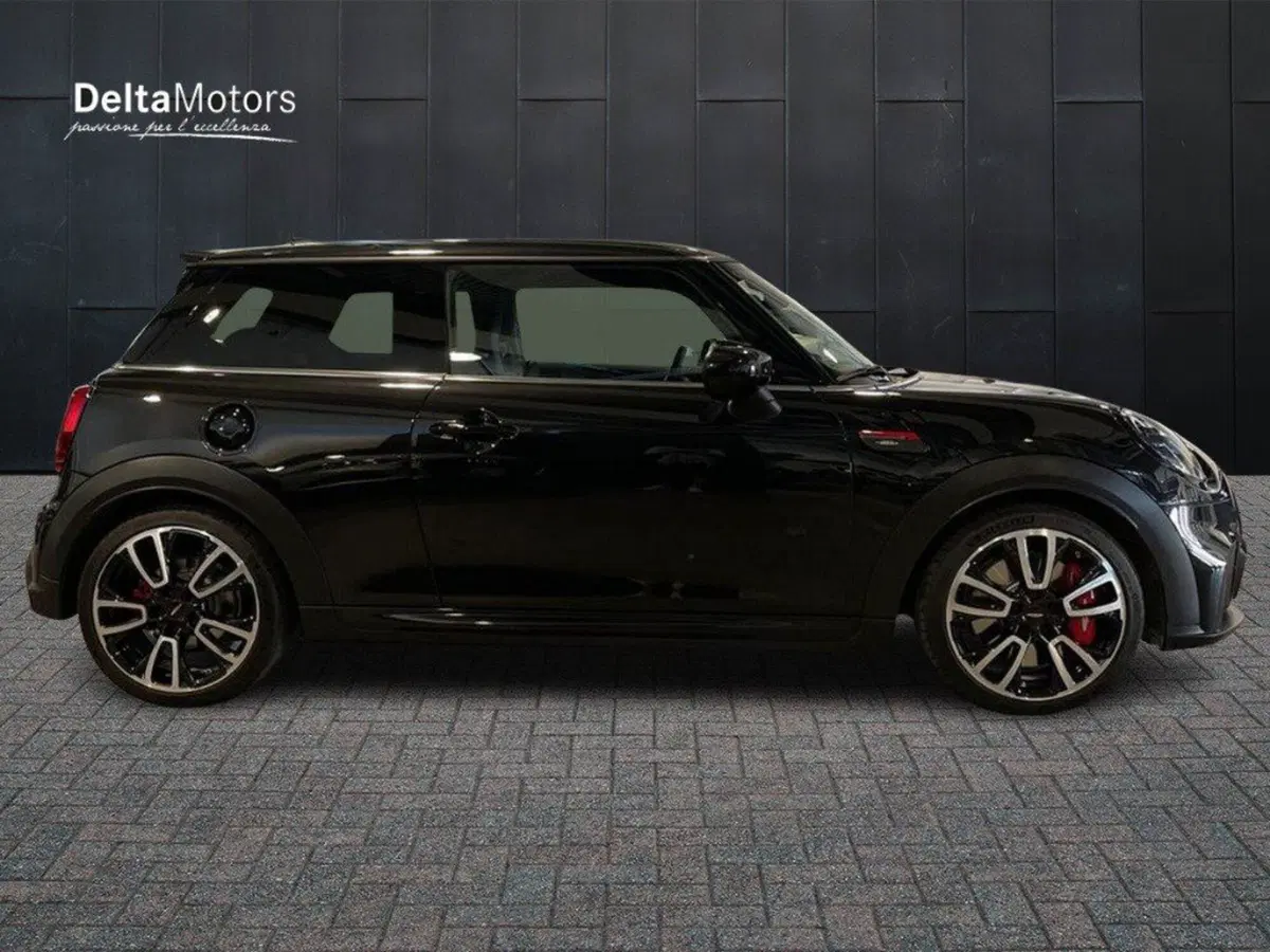 MINI Mini usata a Ancona (5)
