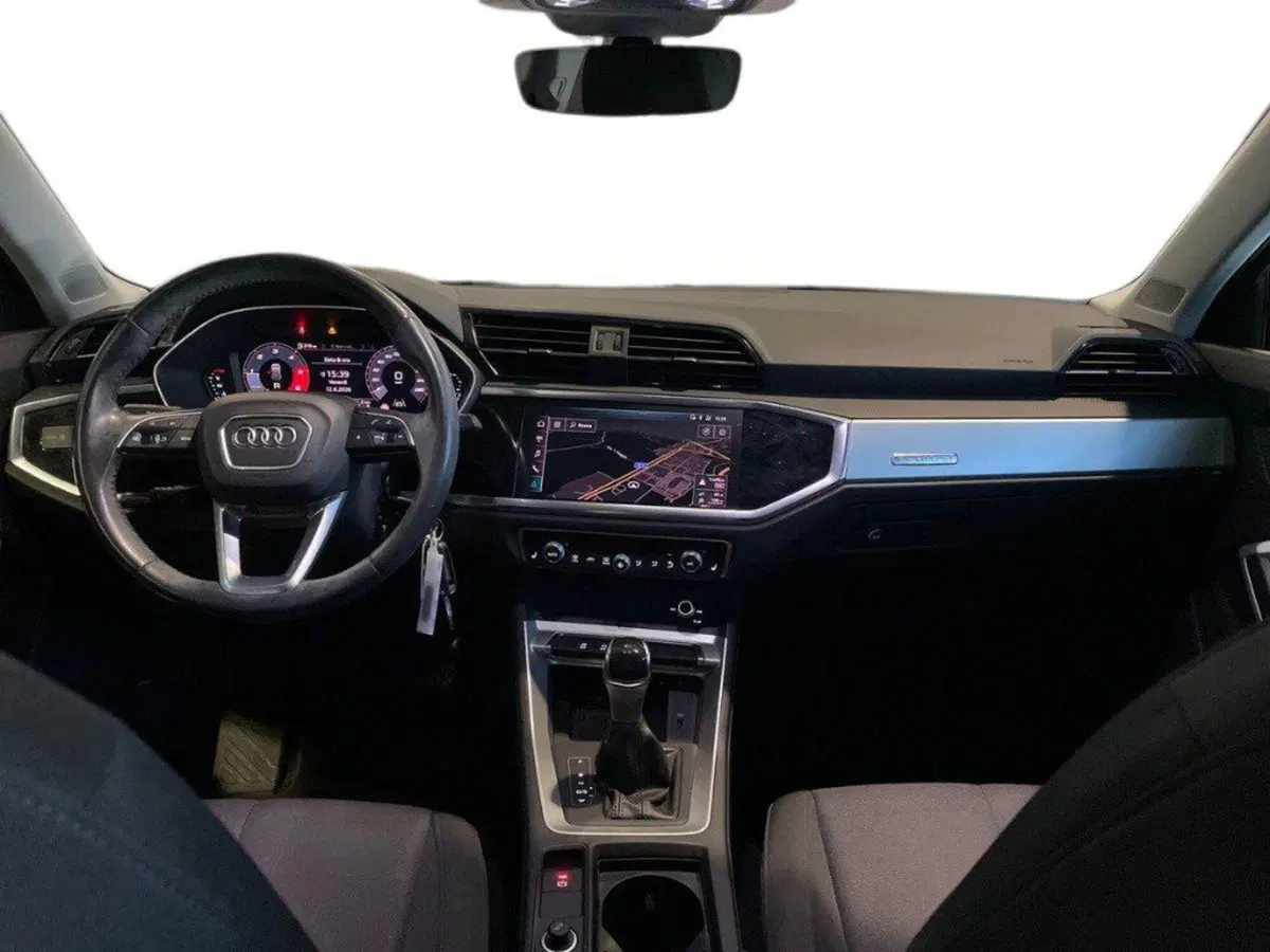 Audi Q3 usata a Macerata (10)