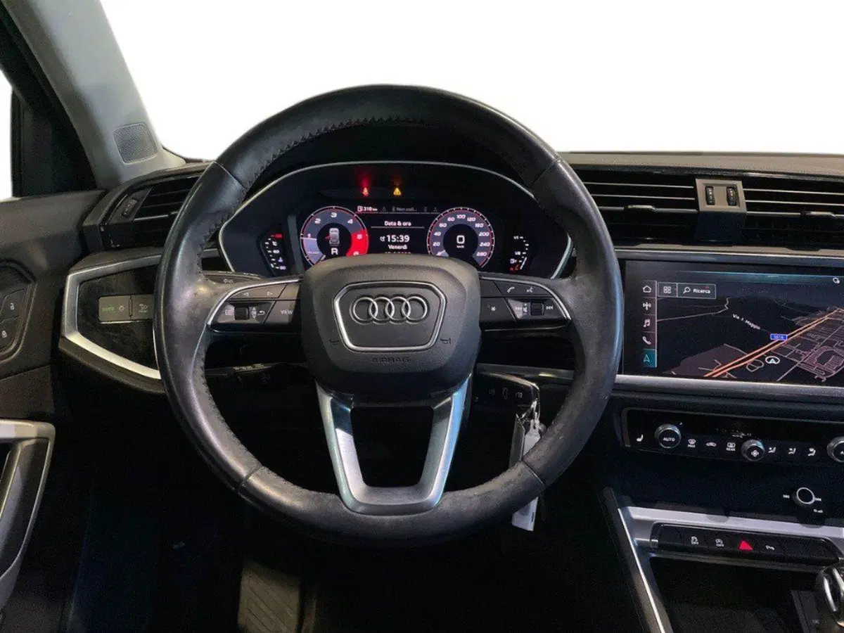 Audi Q3 usata a Macerata (11)