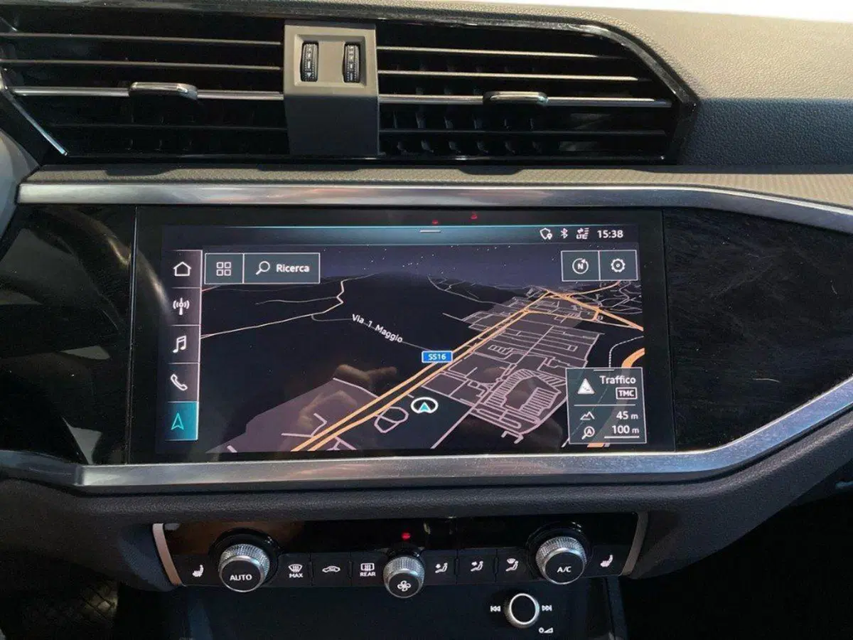 Audi Q3 usata a Macerata (15)