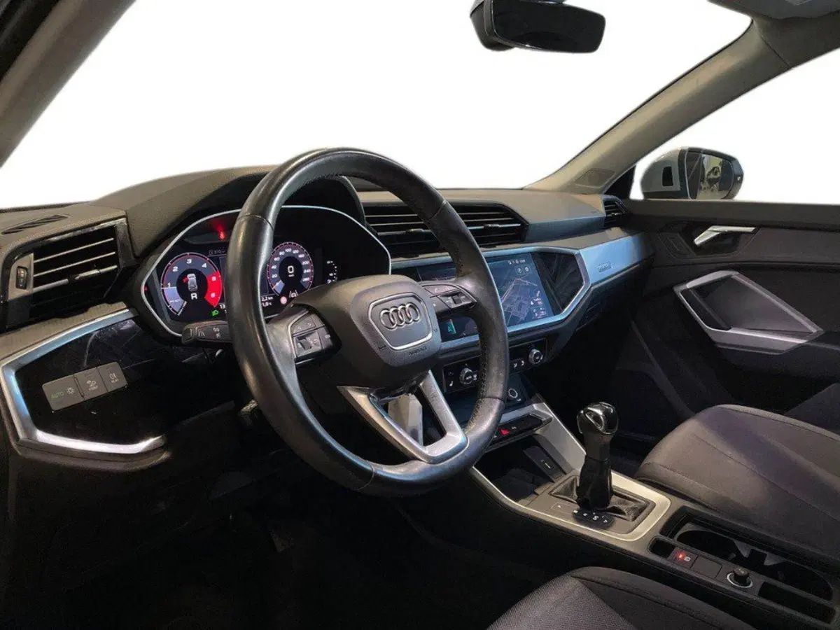 Audi Q3 usata a Macerata (16)