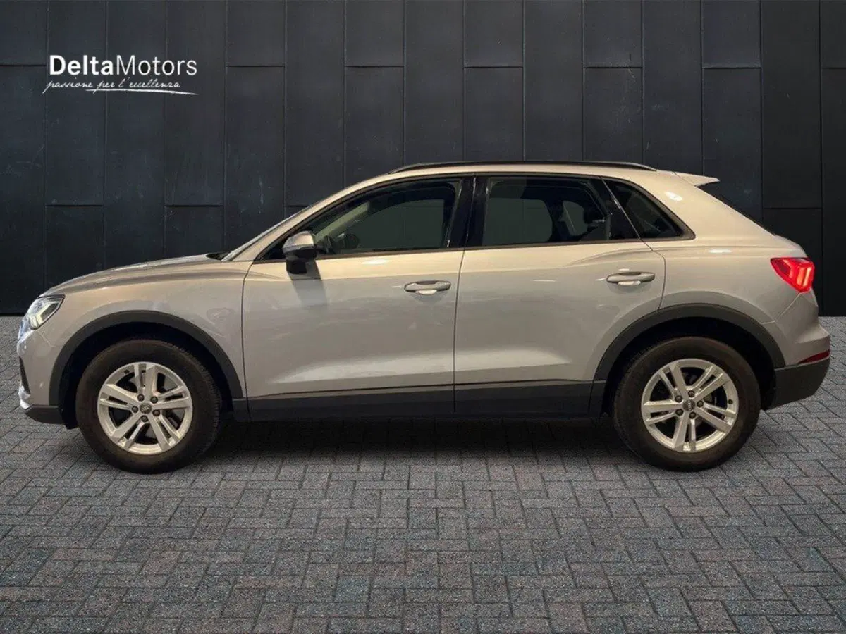 Audi Q3 usata a Macerata (2)