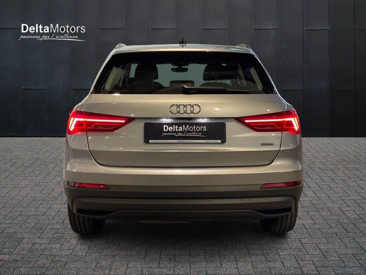 Audi Q3 usata a Macerata (4)