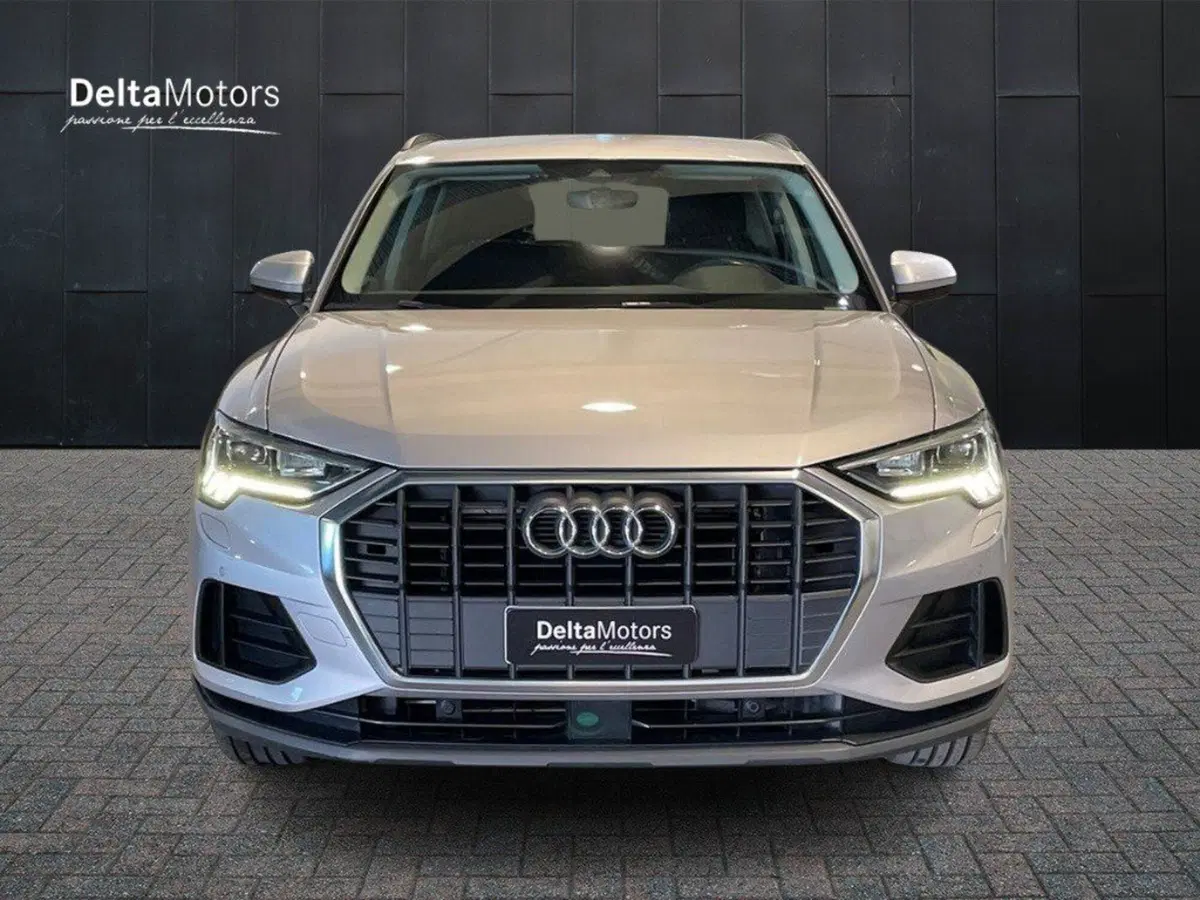 Audi Q3 usata a Macerata (6)