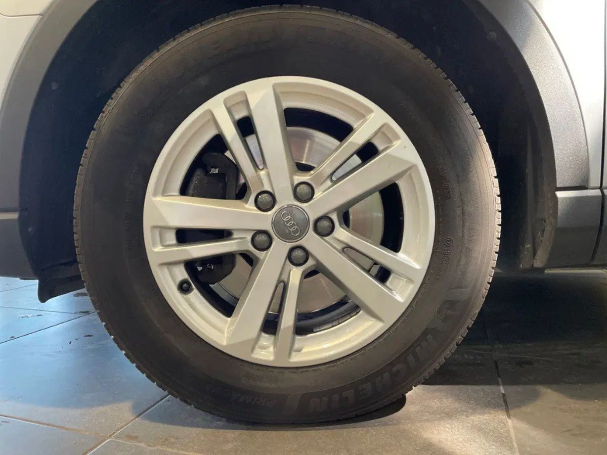 Audi Q3 usata a Macerata (8)