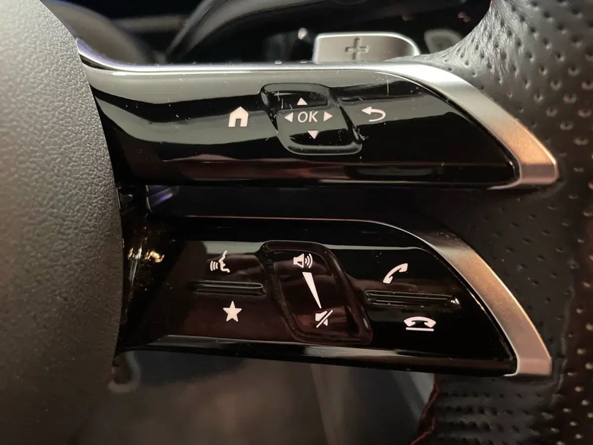 Mercedes-Benz GLA SUV usata a Macerata (19)