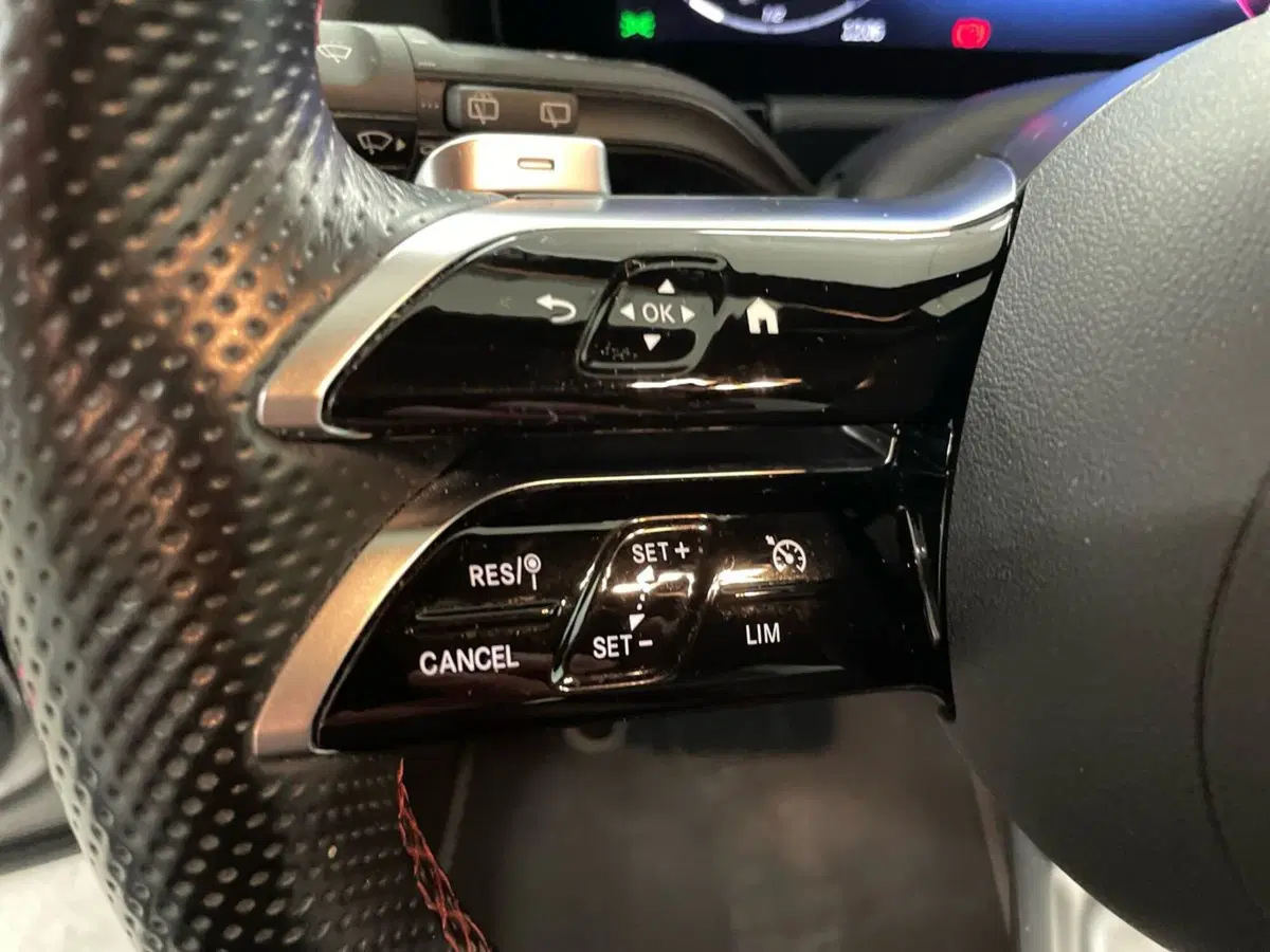 Mercedes-Benz GLA SUV usata a Macerata (20)