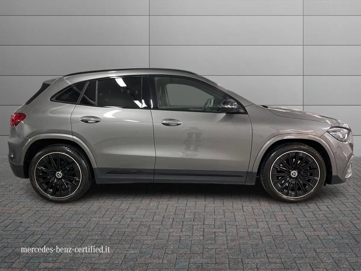 Mercedes-Benz GLA SUV usata a Macerata (3)