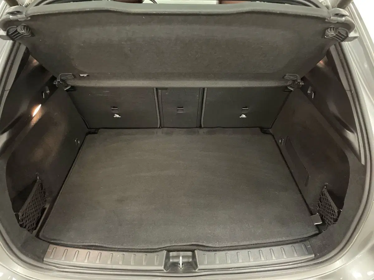 Mercedes-Benz GLA SUV usata a Macerata (7)